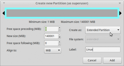003ExtendPartition