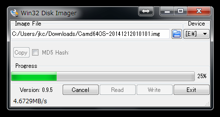 Win32_Disk_Imager
